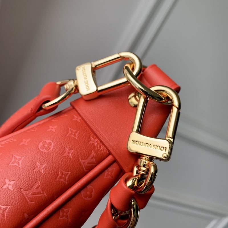 LV Satchel bags